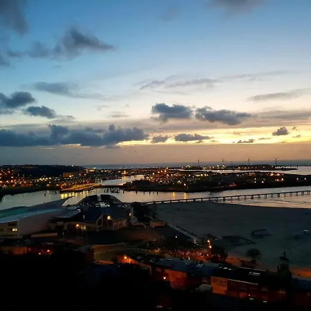 N°5 Boston Conciergerie Leroy Boulogne-sur-Mer