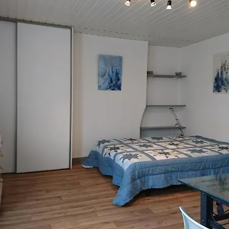 N°5 Boston Conciergerie Leroy Apartament