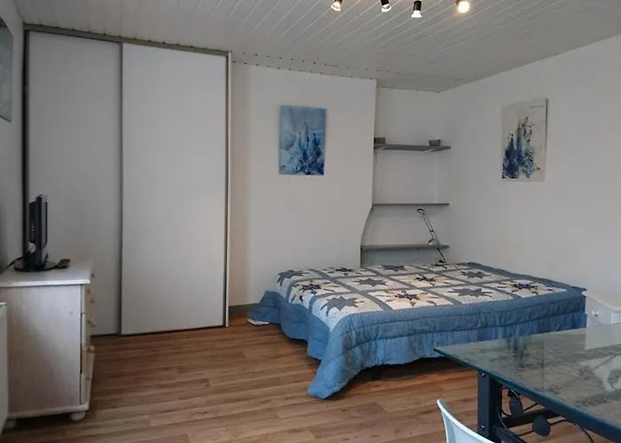 N°5 Boston Conciergerie Leroy Apartment