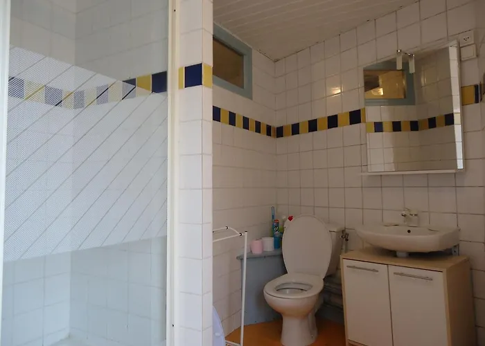 Apartment N°5 Boston Conciergerie Leroy Boulogne-sur-Mer