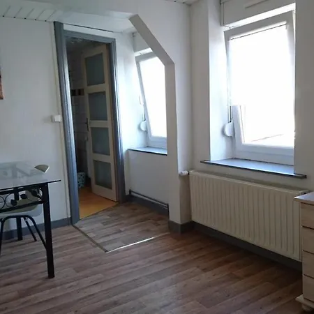 N°5 Boston Conciergerie Leroy דירה