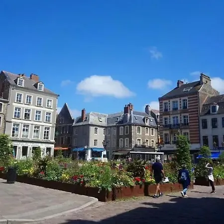 N°5 Boston Conciergerie Leroy