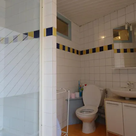 דירה N°5 Boston Conciergerie Leroy בולון-סור-מאר